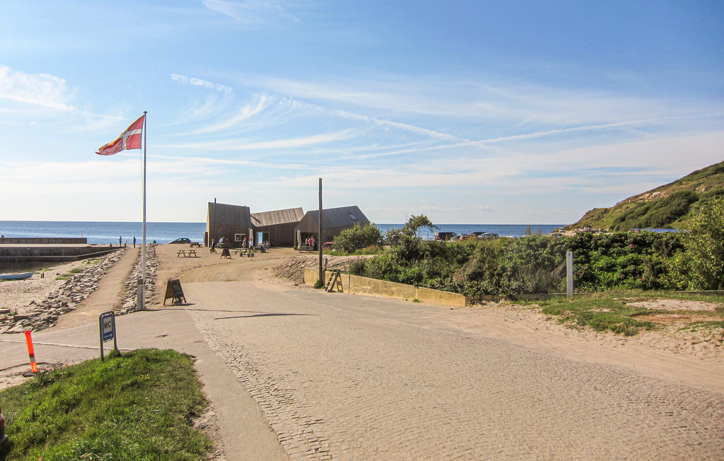Ferieleilighet - Sandvig , Danmark - I68301 27