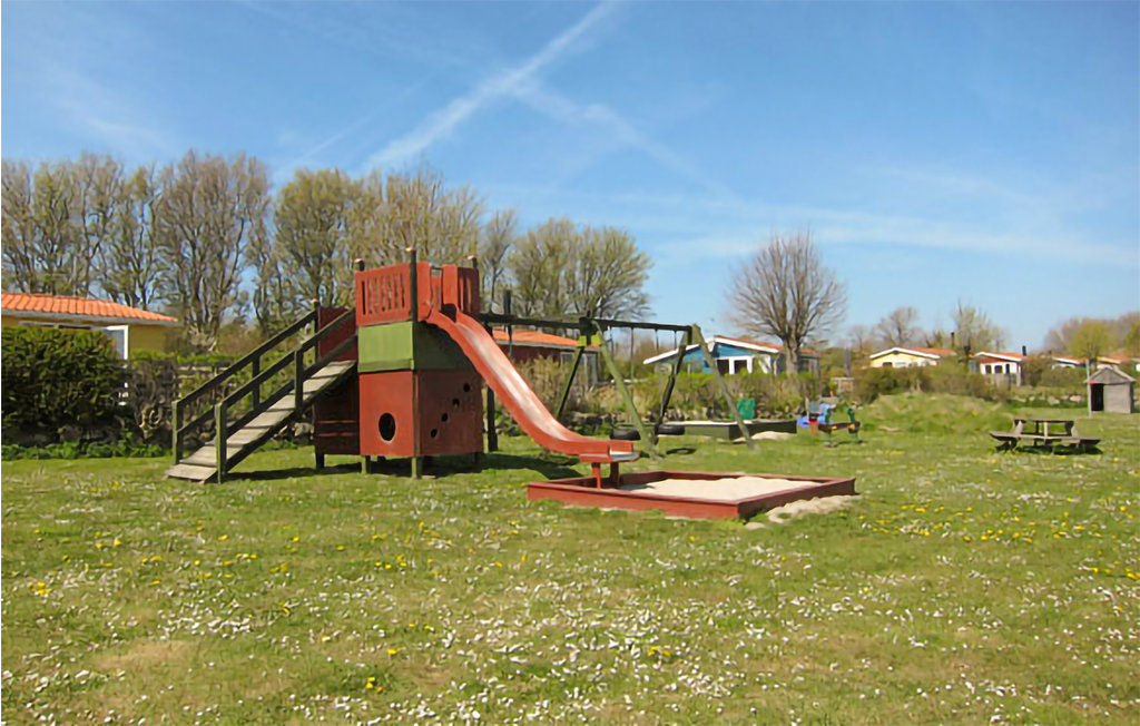 Ferienhaus - Sandvig , Dänemark - I68490 12