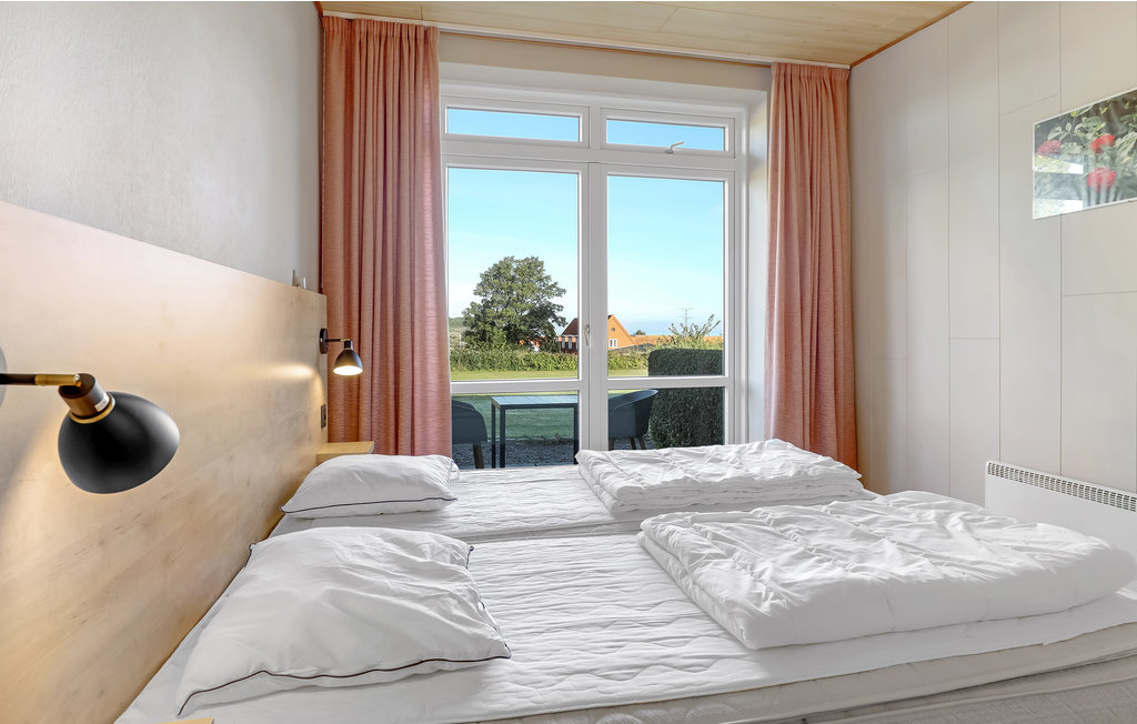 Ferieleilighet - Sandvig , Danmark - I68509 18