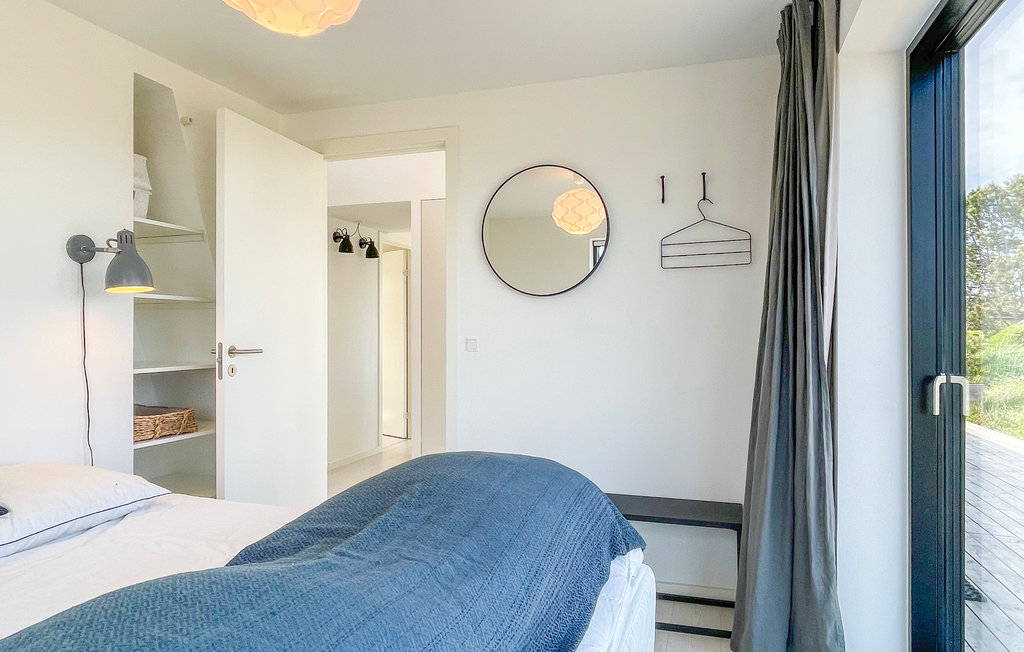 Ferienhaus - Sandvig , Dänemark - I68037 22