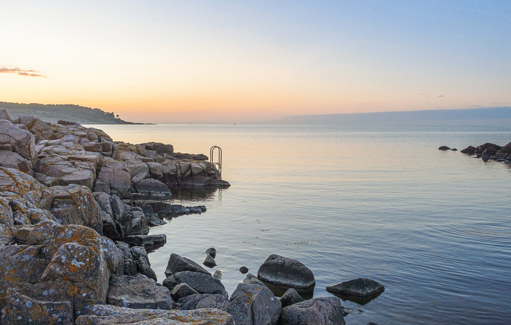 Ferieleilighet - Allinge , Danmark - I68122 26