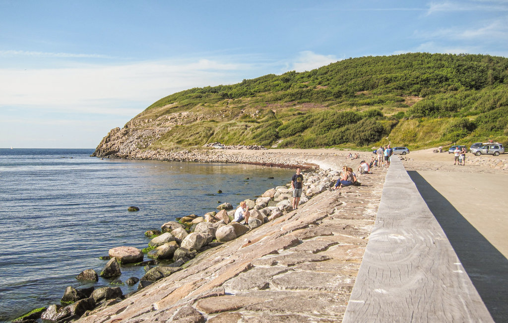 Ferieleilighet - Sandvig , Danmark - I68200 25