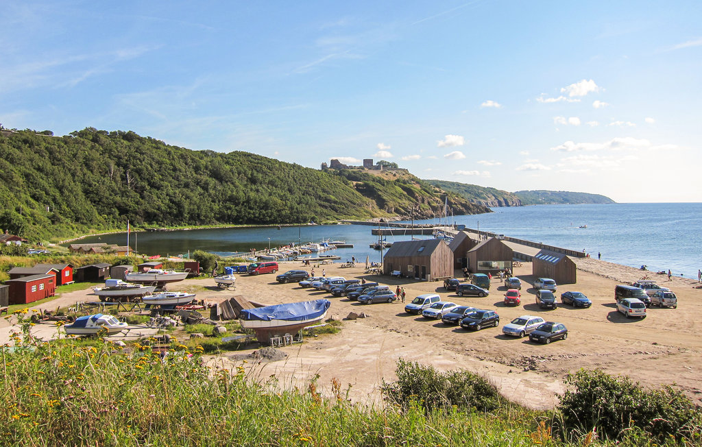 Ferieleilighet - Sandvig , Danmark - I68218 33