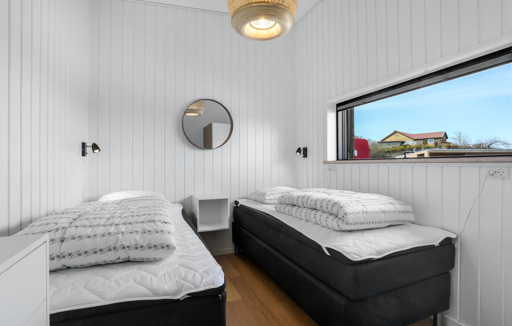 Feriehuse - Allinge , Danmark - I68019 18