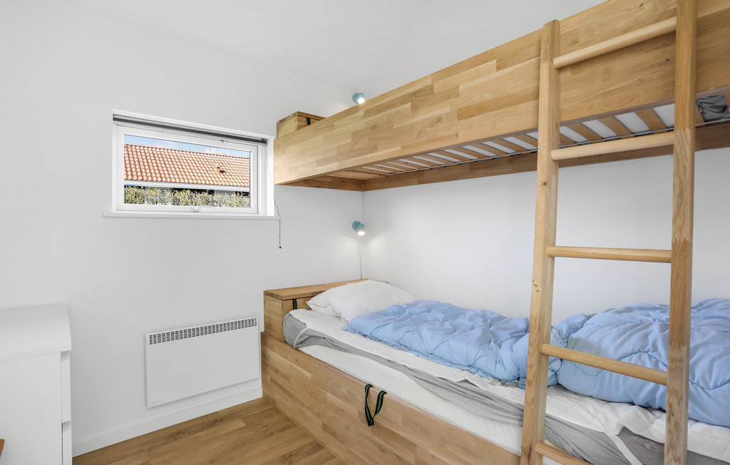 Ferienhaus - Sandvig , Dänemark - I68036 26
