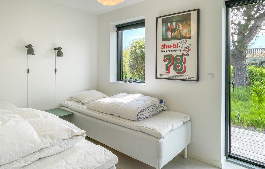 Ferienhaus - Sandvig , Dänemark - I68037 23