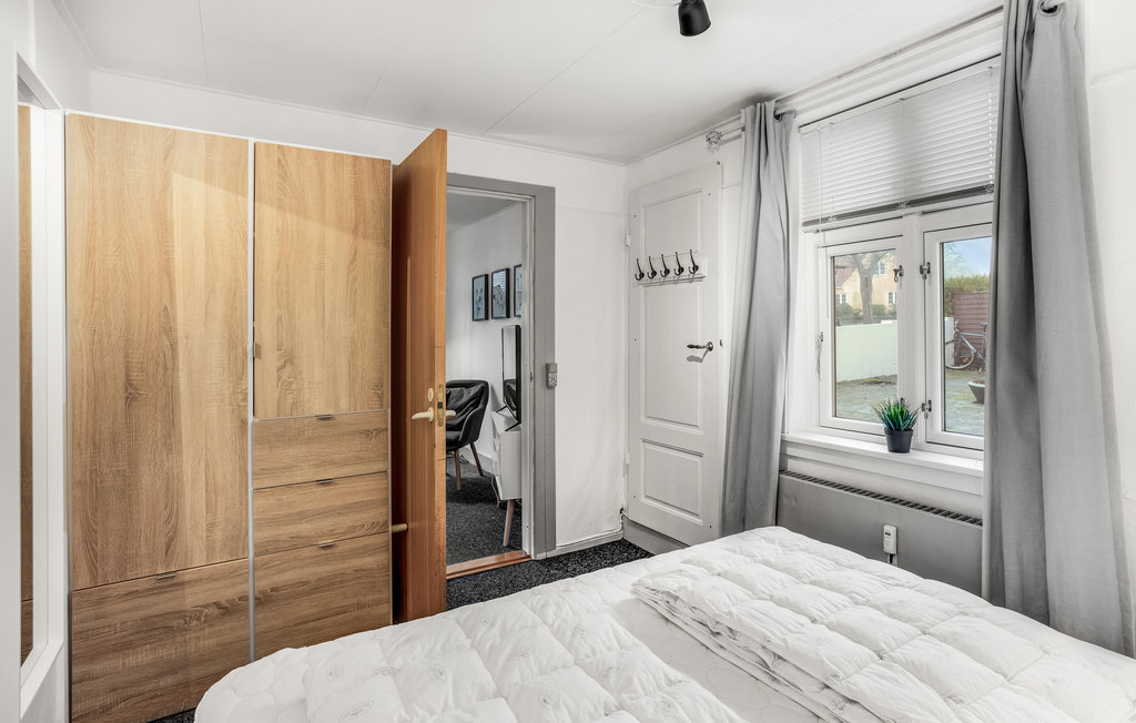 Ferieleilighet - Sandvig , Danmark - I68094 22