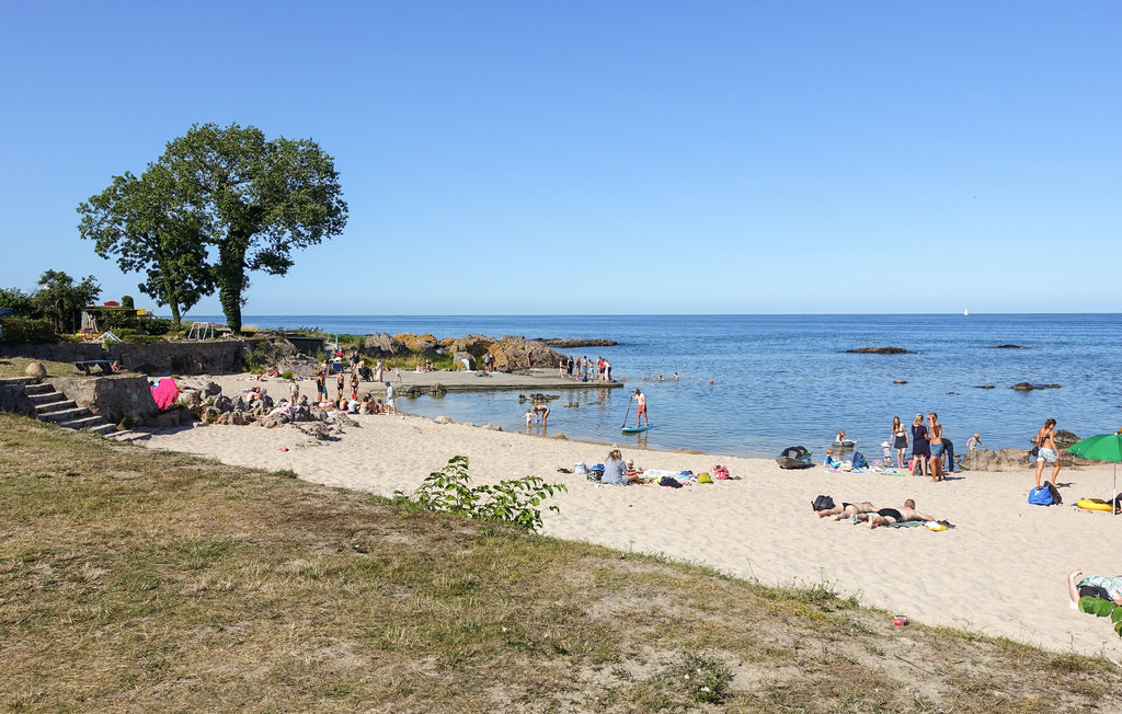 Feriehuse - Allinge , Danmark - I68098 37