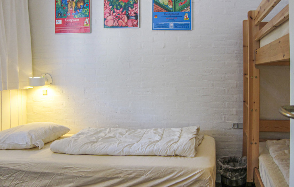 Ferienwohnung - Sandvig , Dänemark - I68238 20