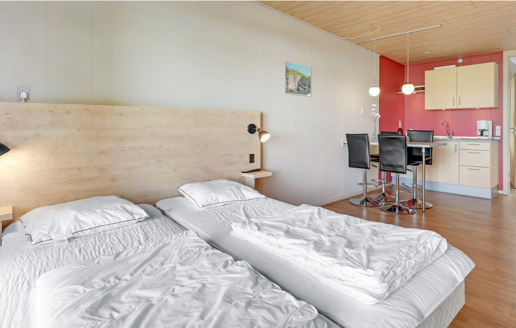 Ferienwohnung - Sandvig , Dänemark - I68504 17