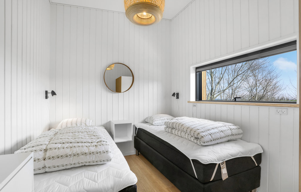 Feriehus - Allinge , Danmark - I68017 18
