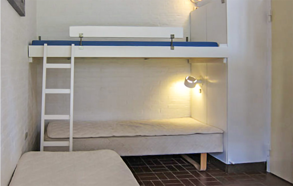 Lejlighed - Sandvig , Danmark - I68276 27