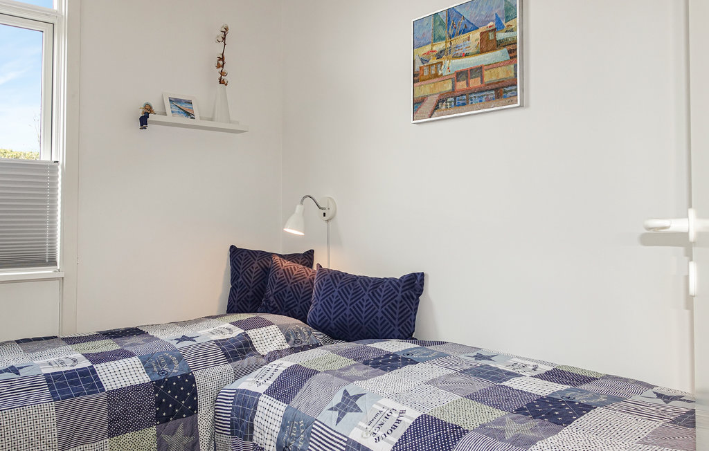 Ferieleilighet - Sandvig , Danmark - I68477 24
