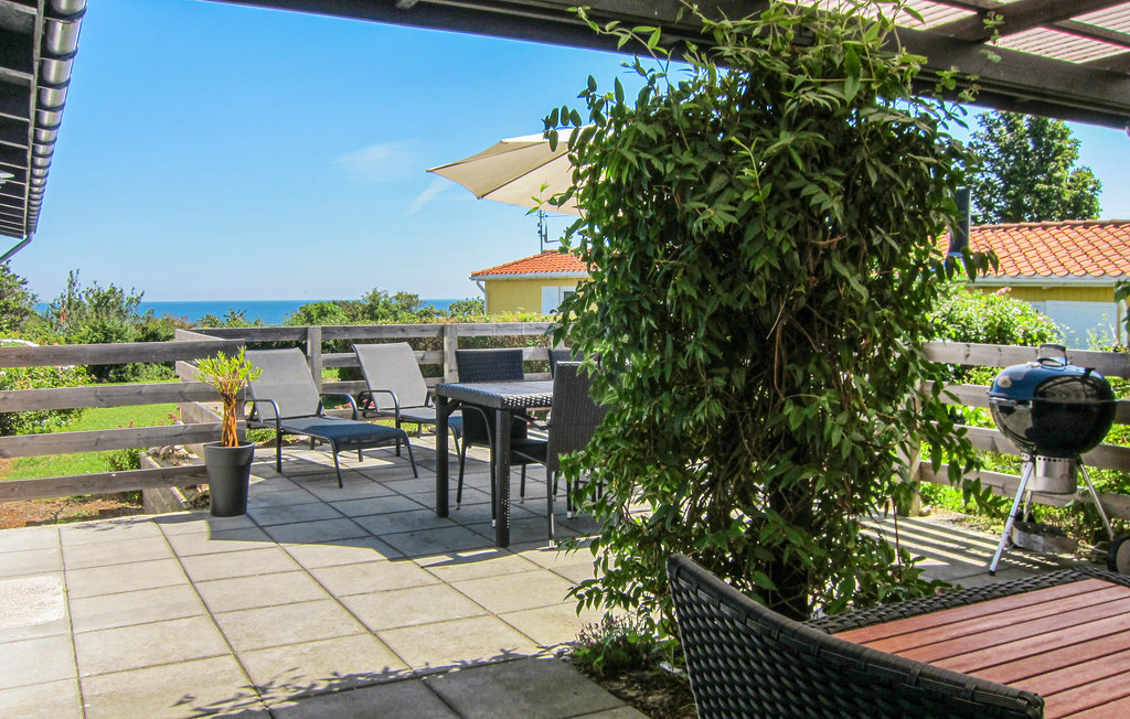 Ferieleilighet - Sandvig , Danmark - I68477 15