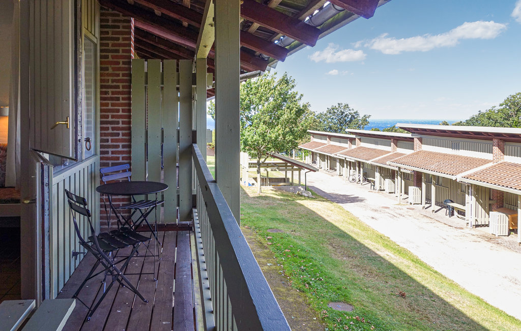 Ferieleilighet - Sandvig , Danmark - I68218 2