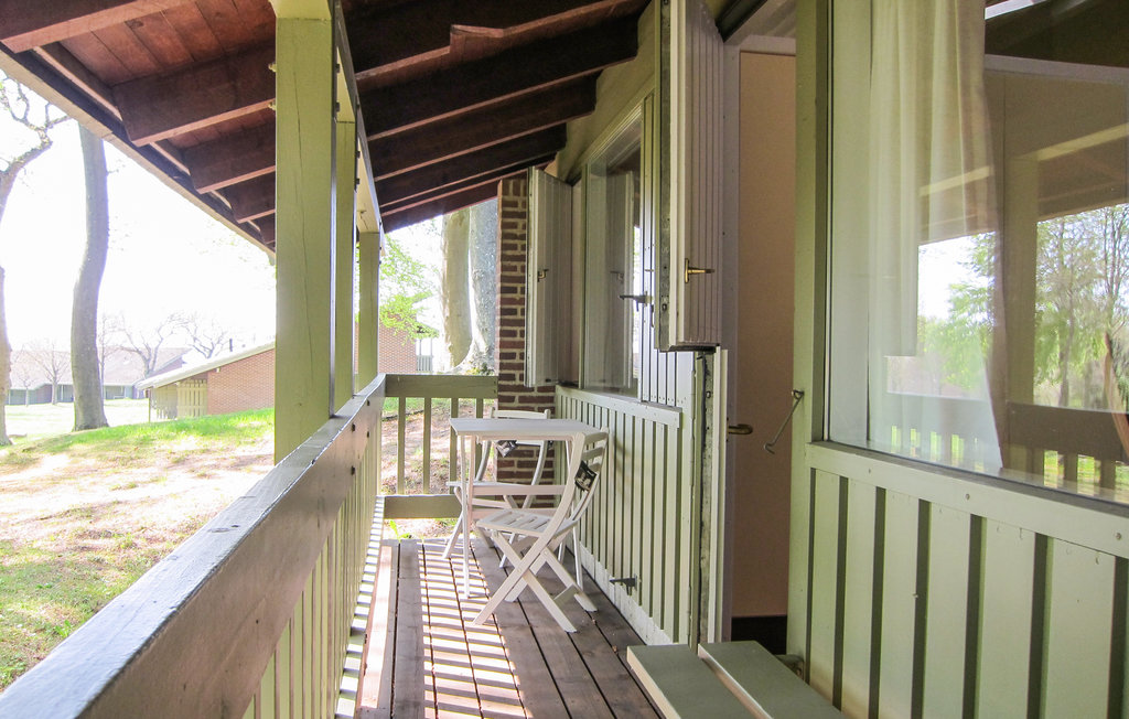 Ferienwohnung - Sandvig , Dänemark - I68224 1