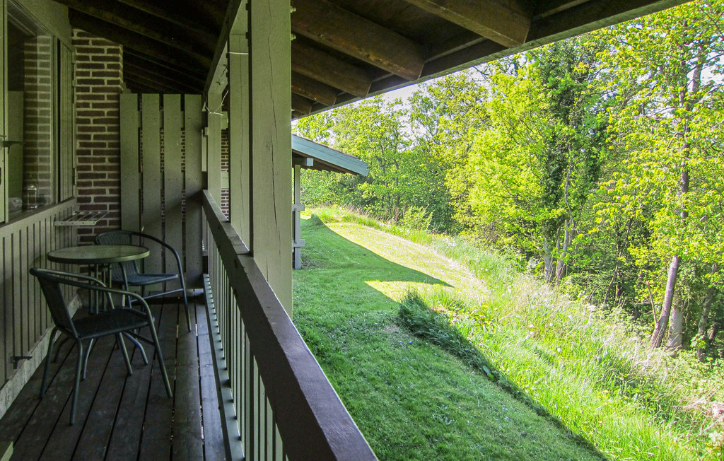 Lejlighed - Sandvig , Danmark - I68262 1