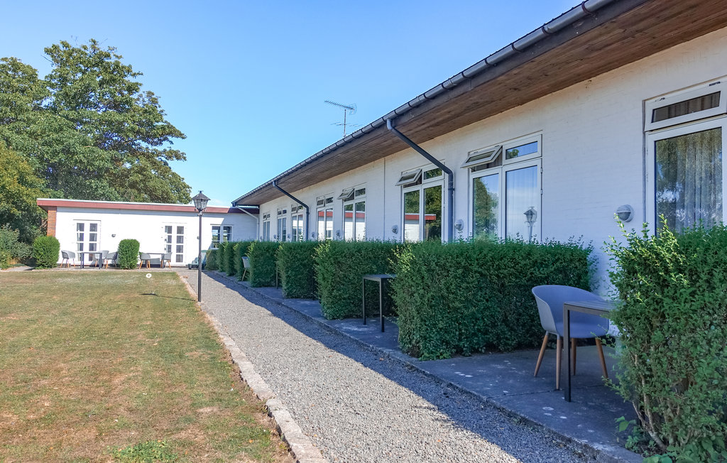 Ferieleilighet - Sandvig , Danmark - I68506 11