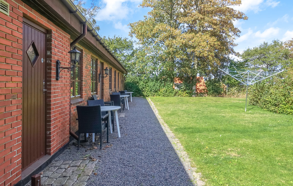 Lejlighed - Sandvig , Danmark - I68528 7