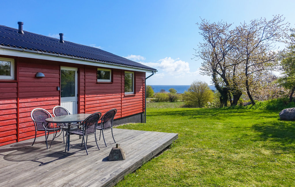 Feriehuse - Sandvig , Danmark - I68054 2