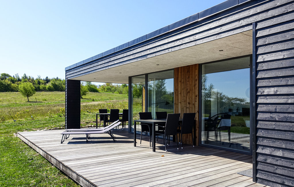 Feriehuse - Allinge , Danmark - I68098 2