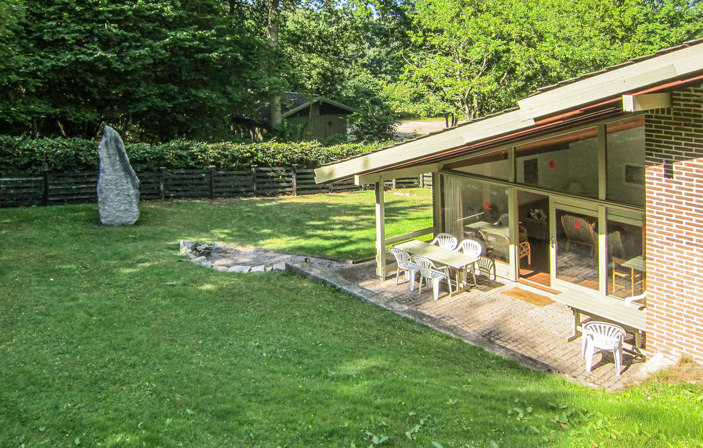 Ferieleilighet - Sandvig , Danmark - I68201 11