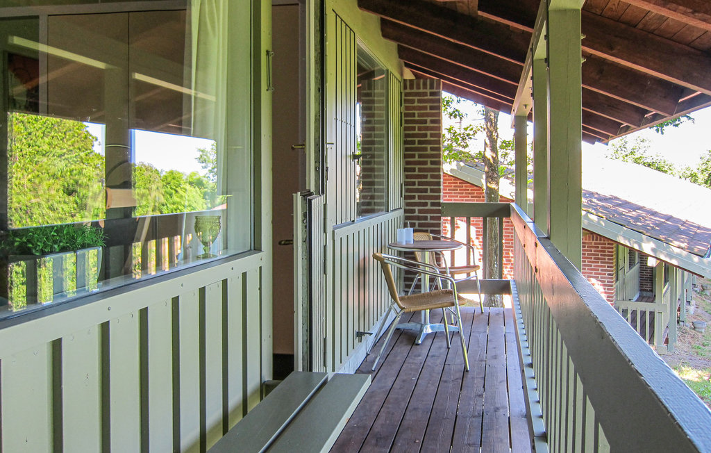 Ferienwohnung - Sandvig , Dänemark - I68254 2