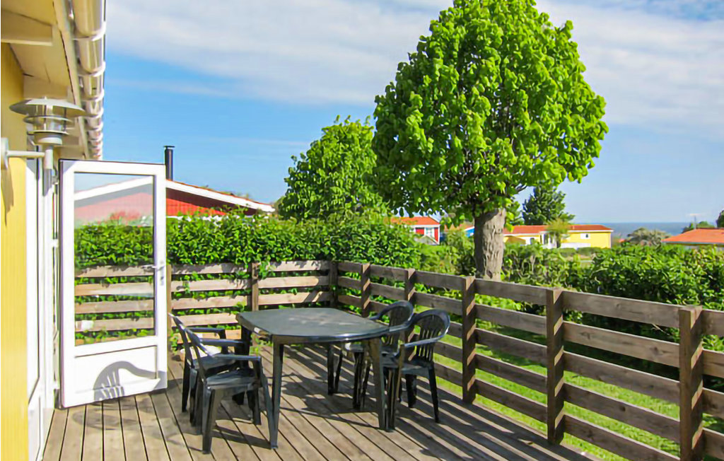 Ferienhaus - Sandvig , Dänemark - I68430 8