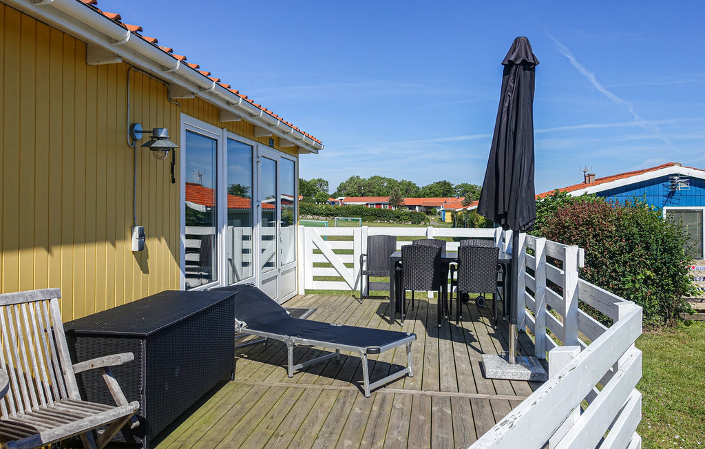 Feriehus - Sandvig , Danmark - I68455 3