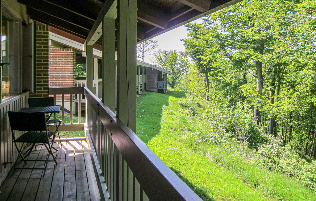 Ferienwohnung - Sandvig , Dänemark - I68238 1