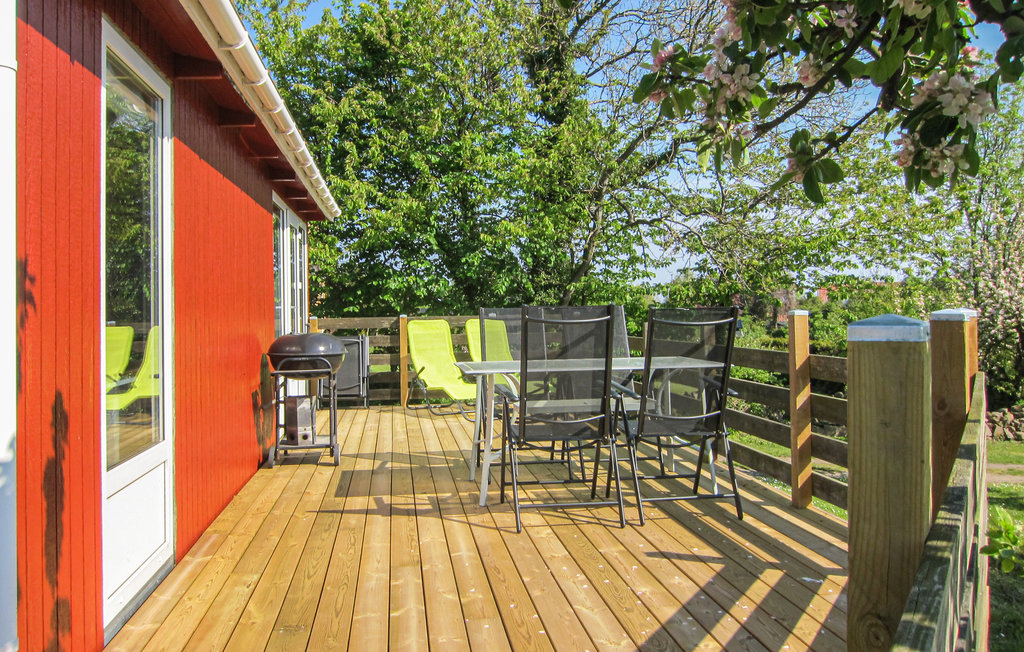 Feriehus - Sandvig , Danmark - I68424 3