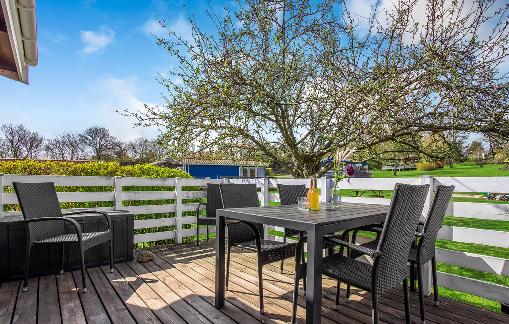 Feriehus - Sandvig , Danmark - I68436 2