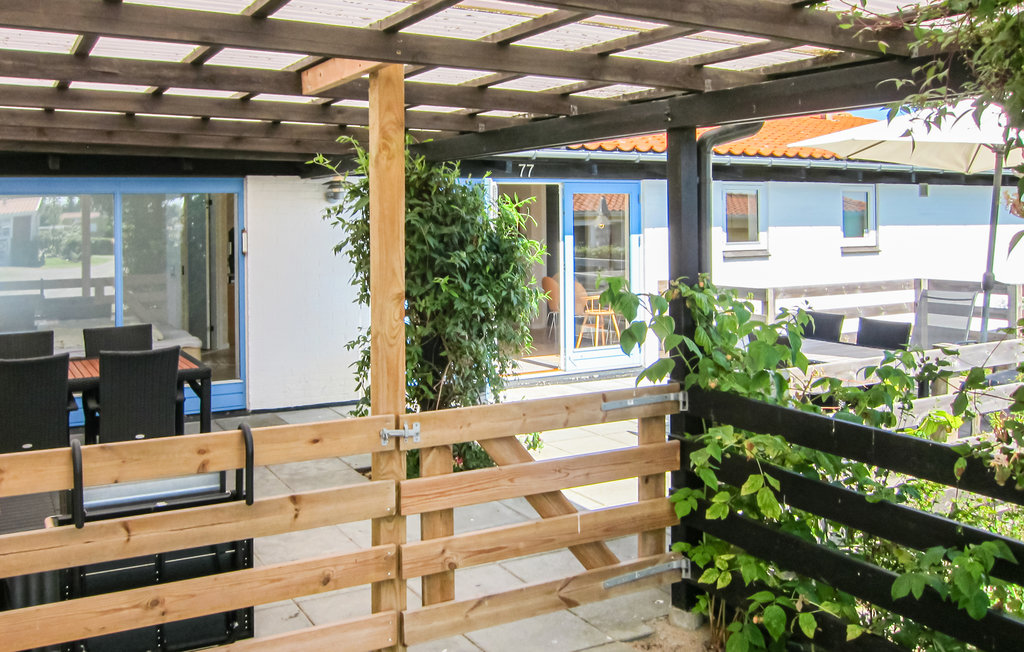 Ferieleilighet - Sandvig , Danmark - I68477 10