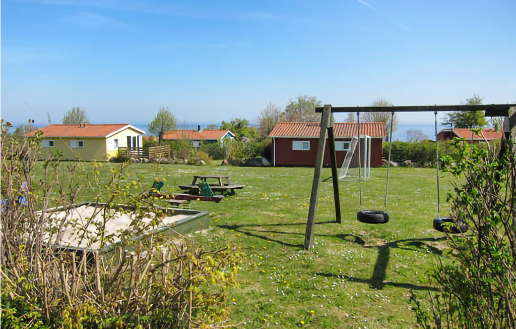 Feriehus - Sandvig , Danmark - I68455 15