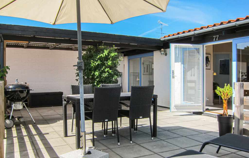 Ferieleilighet - Sandvig , Danmark - I68477 14