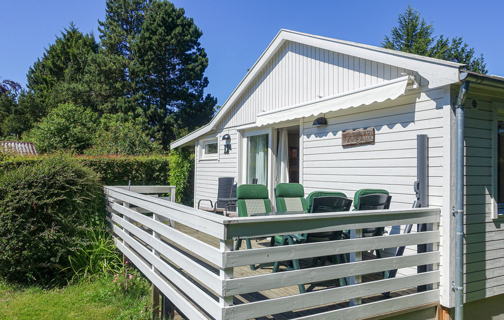 Feriehus - Sandkås , Danmark - I68042 14