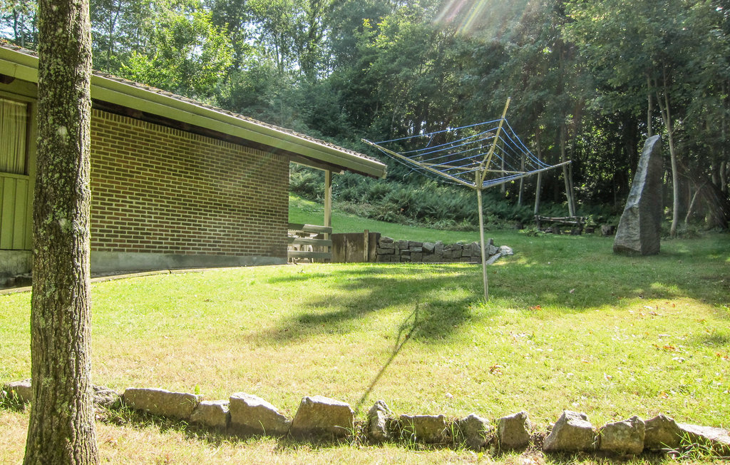 Ferieleilighet - Sandvig , Danmark - I68201 14