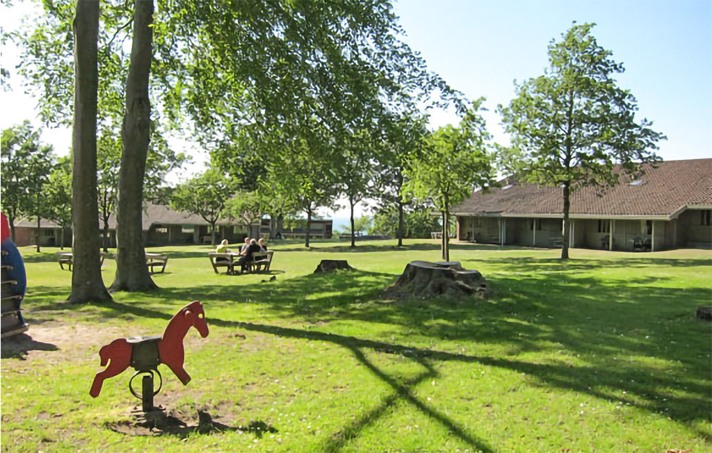 Lejlighed - Sandvig , Danmark - I68208 12