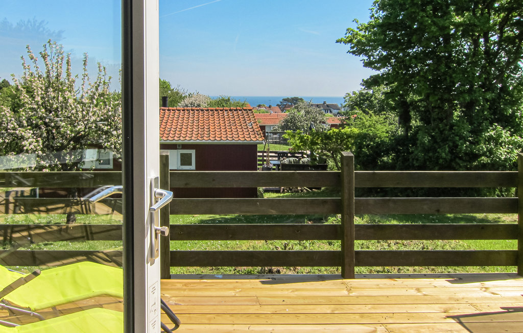 Feriehus - Sandvig , Danmark - I68424 14