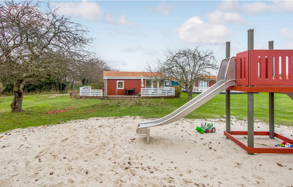 Feriehus - Sandvig , Danmark - I68436 12