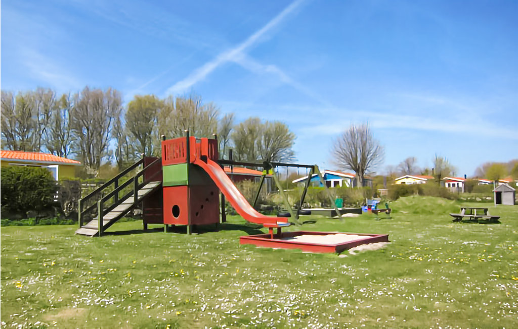 Feriehus - Sandvig , Danmark - I68455 13