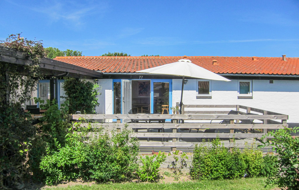 Ferieleilighet - Sandvig , Danmark - I68477 12