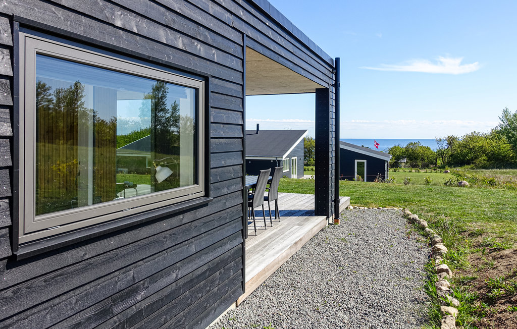 Feriehuse - Allinge , Danmark - I68098 8