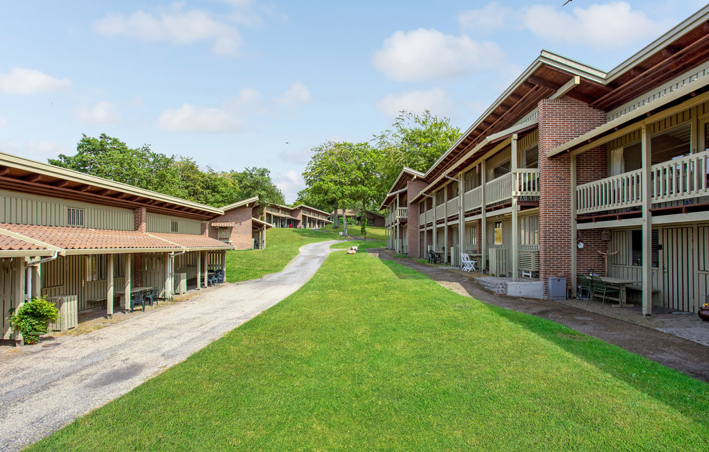 Lejlighed - Sandvig , Danmark - I68216 12