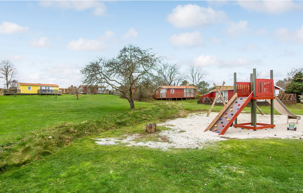 Feriehus - Sandvig , Danmark - I68436 9