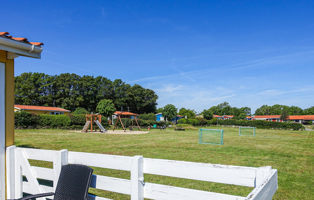 Feriehus - Sandvig , Danmark - I68455 12