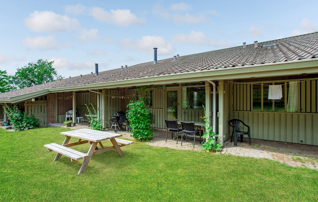 Lejlighed - Sandvig , Danmark - I68216 16