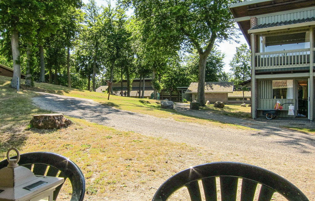 Ferienwohnung - Sandvig , Dänemark - I68254 18