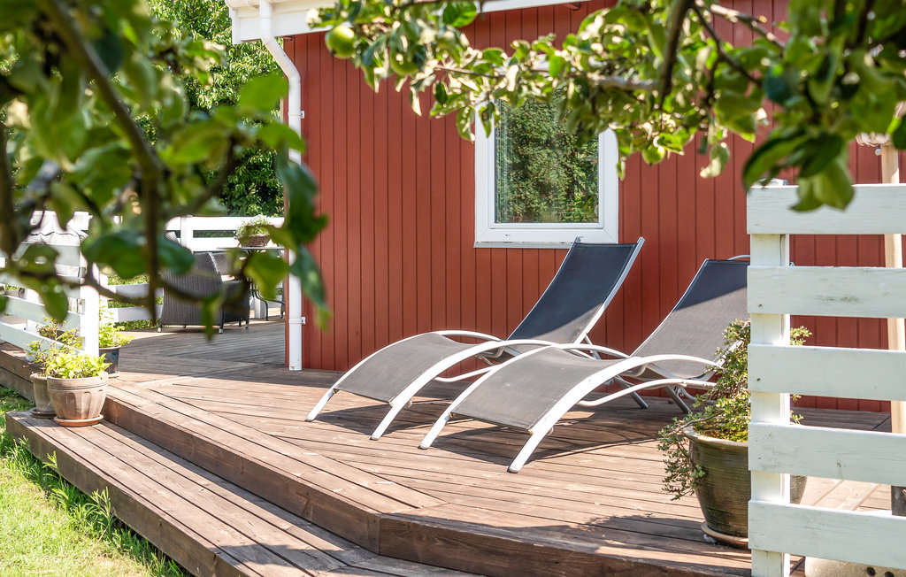 Feriehus - Sandvig , Danmark - I68436 15