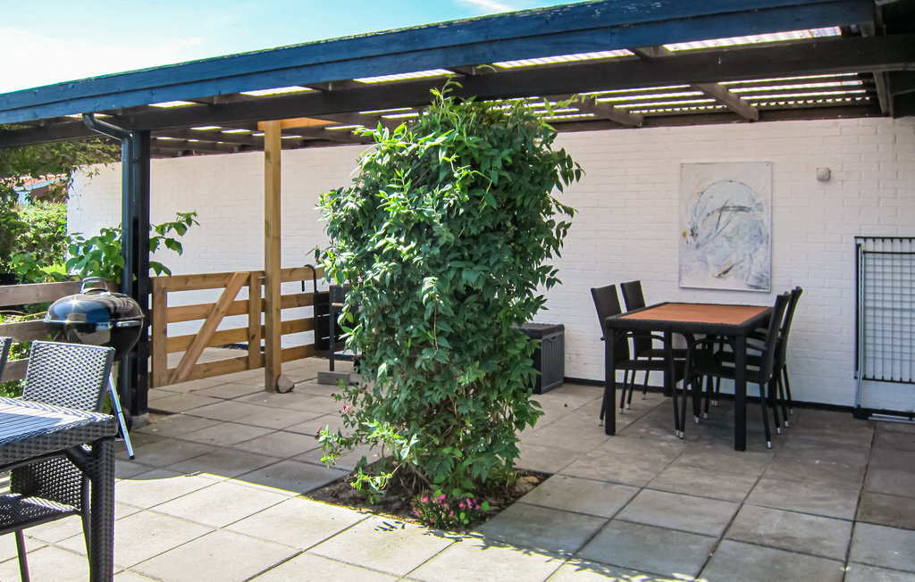 Ferieleilighet - Sandvig , Danmark - I68477 9